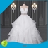 HMY Custom affordable wedding dress websites company for wholesalers