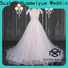 HMY Latest sexy wedding dress for business for wedding party