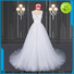 HMY Latest wedding gowns online shopping Suppliers for boutiques