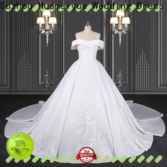 HMY Wholesale inexpensive wedding dresses online Supply for wholesalers
