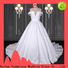 HMY marriage gown dress Suppliers for brides