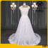 HMY cheap wedding dress stores company for wholesalers