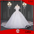 HMY High-quality winter wedding dresses Suppliers for wholesalers