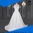 HMY Top affordable wedding dresses manufacturers for brides