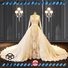 HMY marriage gown dress company for wholesalers