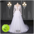 HMY Top affordable wedding dresses with sleeves Suppliers for wholesalers