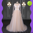 HMY vintage style wedding dresses Supply for boutiques