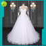 Latest western wedding dresses manufacturers for brides