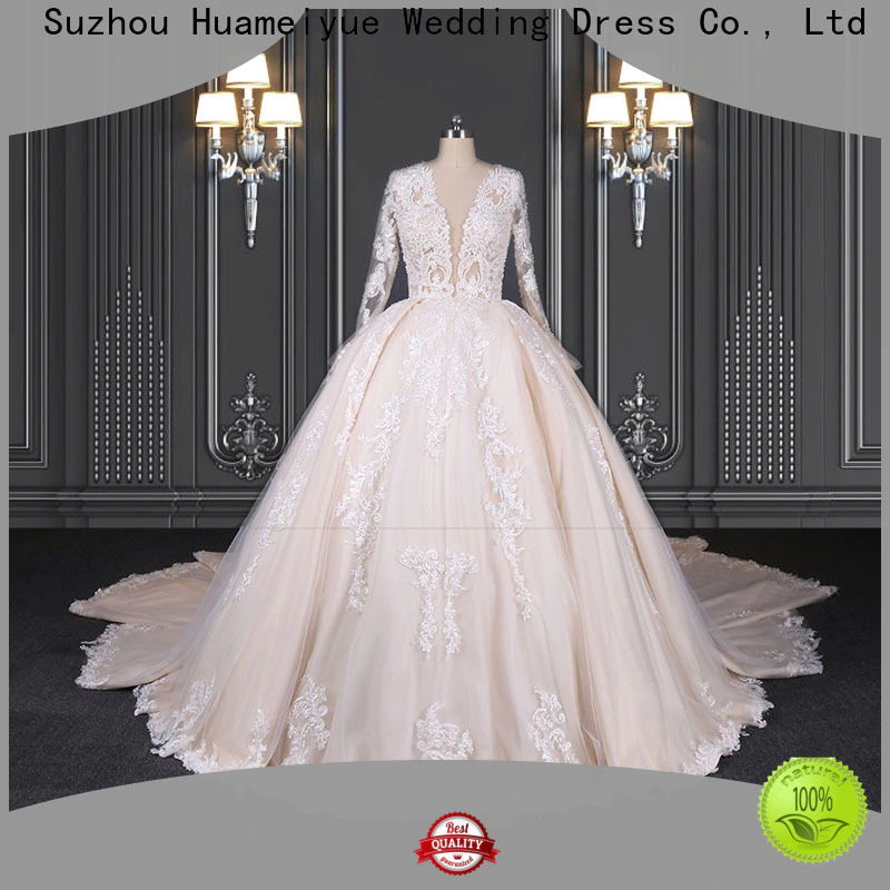 Wholesale wedding couture for business for wedding party