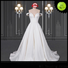 Top corset wedding dress Supply for wedding party