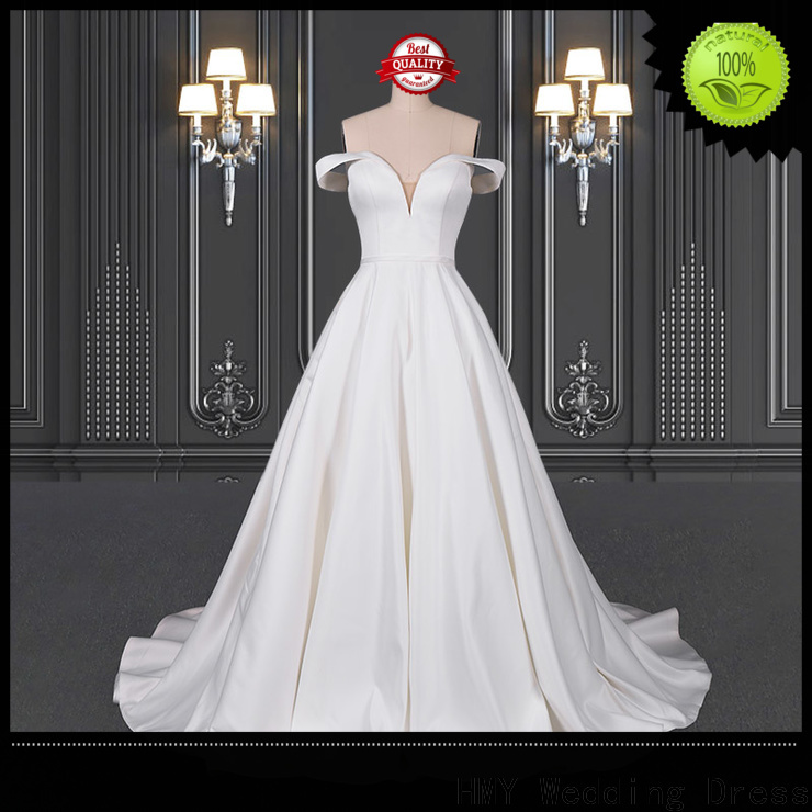 Top corset wedding dress Supply for wedding party