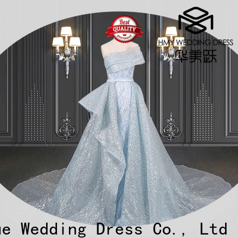 Wholesale lace dress evening gown manufacturers for party