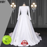 HMY Best modern wedding dresses manufacturers for wholesalers