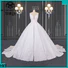 HMY Latest wedding bridal wear Supply for brides
