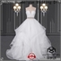 HMY Latest marriage gown dress for business for boutiques