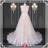 HMY Latest custom made wedding dresses for business for brides