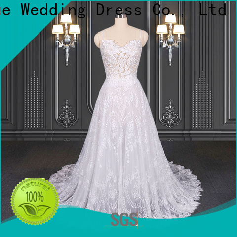 HMY wedding and bridal dresses company for brides