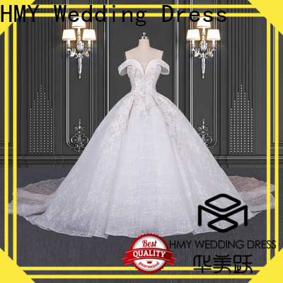Top chinese wedding dress factory for wedding party