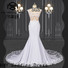 Latest mori lee wedding dress Supply for boutiques