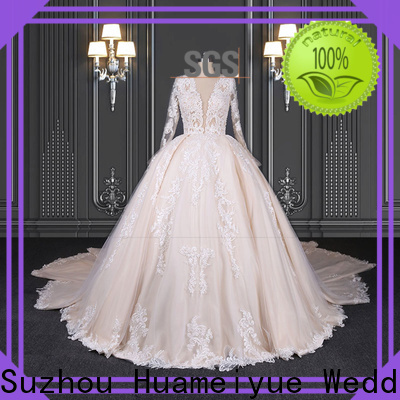 Latest affordable wedding dress websites factory for wedding dress stores