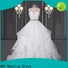 HMY Custom wedding gowns and their prices company for wholesalers