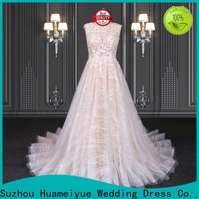 HMY traditional wedding dresses for business for wedding dress stores