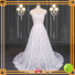 High-quality wedding dress wedding dress factory for wholesalers