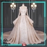 HMY Wholesale looking for wedding dresses manufacturers for wedding dress stores