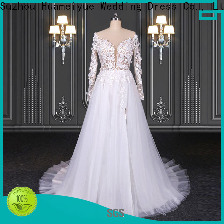 HMY find me a wedding dress manufacturers for boutiques