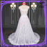 HMY Best the wedding gown factory for wedding dress stores