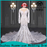 Top online wedding gowns with price for business for wholesalers