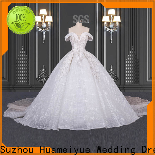 Custom traditional wedding dresses for business for boutiques