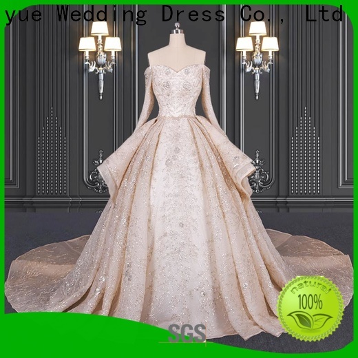 Custom wedding dress dresses factory for brides