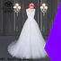 HMY custom made wedding dresses for business for brides