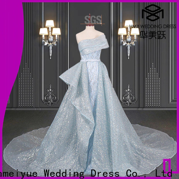 HMY shop evening gowns for business for wholesalers