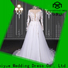 HMY Latest wedding frocks white Supply for wholesalers
