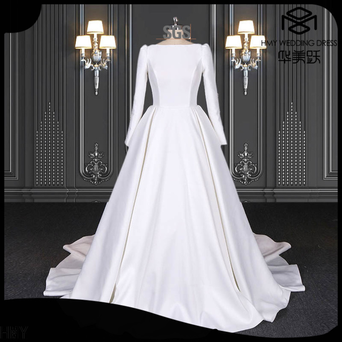 Top petite wedding dresses Suppliers for wedding party