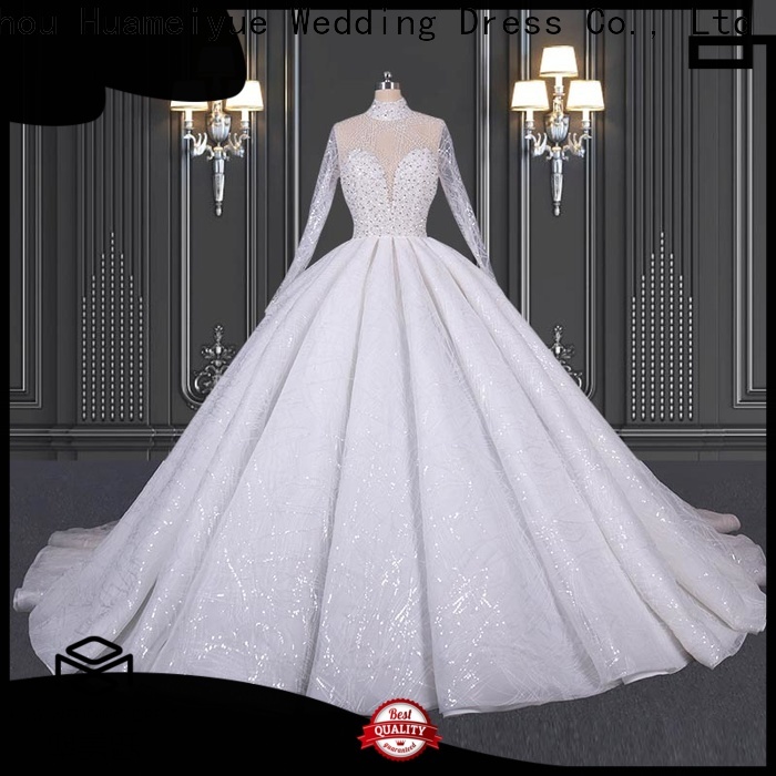 High-quality asian wedding dresses manufacturers for wedding party