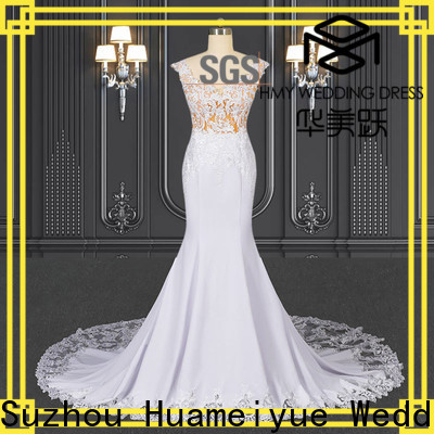High-quality in wedding dresses Supply for wholesalers
