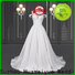 HMY open back wedding dresses for sale Supply for brides