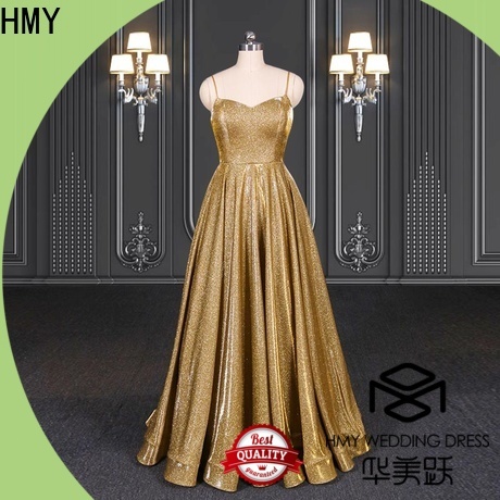 HMY evening gown dresses 2016 Suppliers for party