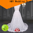 HMY High-quality wedding dress dresses company for brides