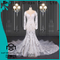 Custom luxury wedding dresses Suppliers for wedding party