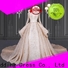 Best open back wedding dresses for sale Suppliers for brides