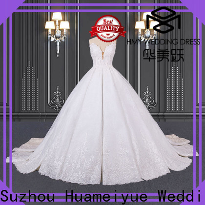 HMY Top destination wedding dresses for business for boutiques