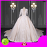 High-quality wedding dresses online company for wholesalers