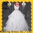 Top affordable wedding dresses with sleeves Suppliers for wholesalers