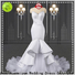 HMY High-quality backless wedding dresses factory for wedding party