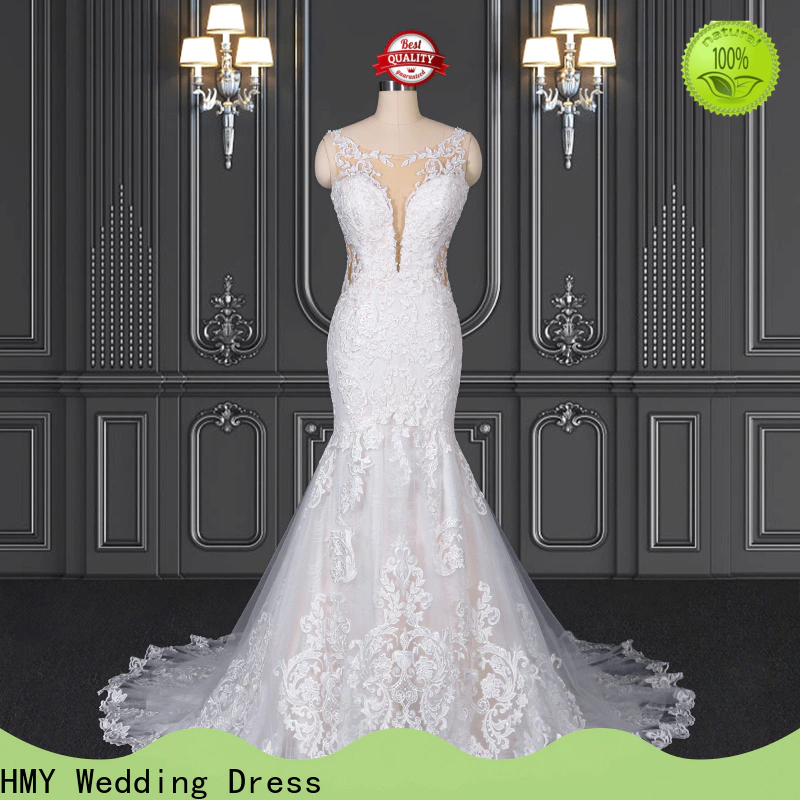 High-quality bride & gown for business for wholesalers