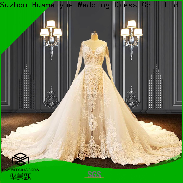 New wedding dress of bride manufacturers for boutiques